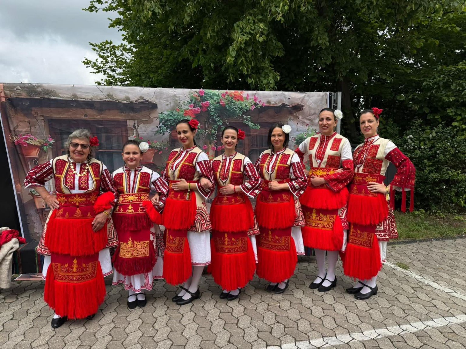 Costumi e tradizioni bulgare